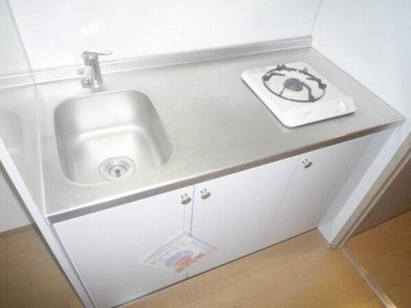 レジディア笹塚の物件内観写真